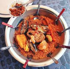 01/8easy chicken recipes you must try! Around The World In 21 Traditional Rice Dishes