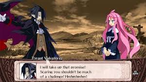 He now finds sustenance in sardines. Ps Vita Jp Dub Disgaea 4 A Promise Revisited Episode 5 The Angel Of Avarice Youtube