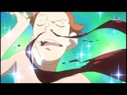Top 15 Anime Nosebleeds Keep Bleeding The Love Myanimelist Net Just snort some black cherry kool aid then blow air out your nose!