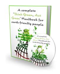 E Book Think Green Trees4bali