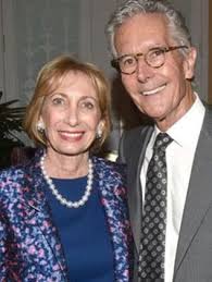 Jewish Women's Foundation honors visionary leader