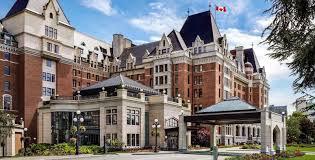 380 beğenme · 263 kişi buradaydı. Spa Hotel Victoria Bc Fairmont Empress Victoria Spa