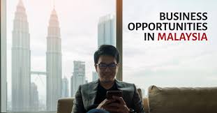Visit malaysia export.gov to get an overview of economic conditions and opportunities. Malaysia A Land Of Business Opportunities In The 21st Century Seatongue