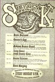 Wounded John Scott Cree