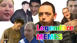 Found this on extreme learner max deutsch's medium blog. Legendare Memes Deutsch 1 Youtube