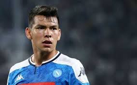 Marvin phillip salió a cortar una jugada y tras el empujón que le dieron al chucky, terminó por estrellarse con sus extremidades inferiores. Chucky Lozano Quedaria Fuera Del Proximo Partido Del Napoles Por Lesion El Sol De Mexico Noticias Deportes Gossip Columnas