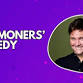 Commoners' Comedy at the Portland Arms event image