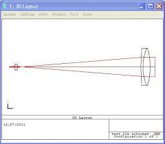 Just wanted to know, has anyone made a diy beam expander or does anyone on lpf build and sell one. How To Build A Beam Expander