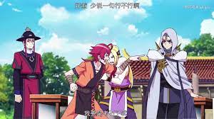 وفي هذا الجزء من يوغي يو زيكسال ، يلتقي المبارز الطموح يوما مع أسترال القادم. Eudemon Quest Episode 2 Sub Indo Video Dailymotion