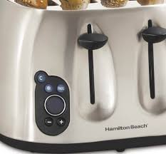 24502 Four Slice Toaster Walmart Com Walmart Com