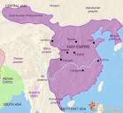 The Han Dynasty of Ancient China: Civilization and History | TimeMaps