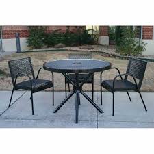 Elegant accent for the garden, patio it is a very large outdoor patio dining set created for large families and groups of people. Commercial Patio Tables Chairs National Outdoor Furniture