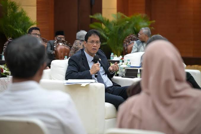 Menjaga Momentum Pertumbuhan Lewat APBN Sehat dan Perbankan Kuat