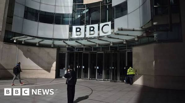 BBC pauses civil service secondment scheme