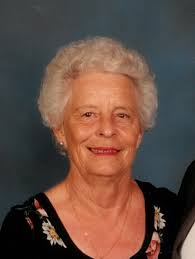 Obituary for Lois I (Hageman) Myrick