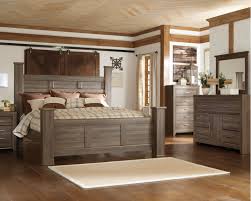These complete furniture collections include everything you need to outfit the entire bedroom in coordinating style. Ashley Juararo King Rent To Own Bedroom Sets E Z Rentals