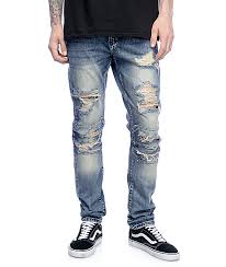 Make sure the jeans are in style. Make A Style Statement This Summer With Mens Ripped Jeans Thefashiontamer Com