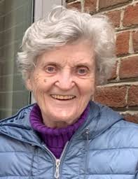 Obituary information for Nora Lennon