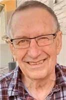 Richard Soukup Obituary (1942