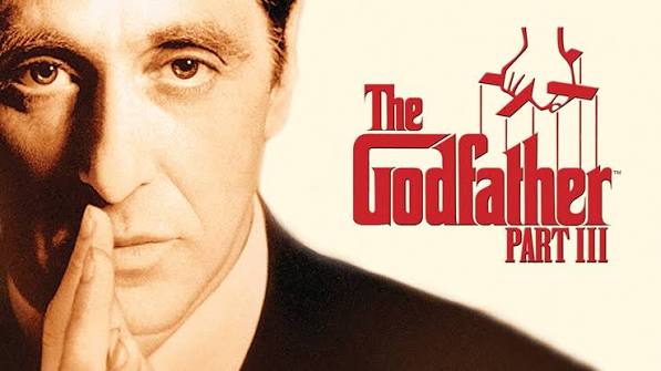 Prime Video: The Godfather Part III