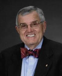 Dale Williams Obituary (1932