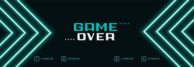 Intro 129 outro 28 banner 66 lower thirds 1 logo 37 wallpaper 1 thumbnail 55 audio visualizer 14 stream overlay 6 packs 4. Gaming Banner Images Free Vectors Stock Photos Psd