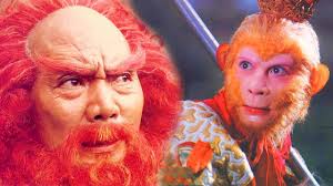 Journey to the West Library