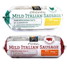 The best aidells chicken apple. Whole30 Compliant Sausage Every Whole30 Approved Sausage Brand Whole Kitchen Sink