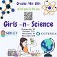 Girls -n- Science  — MIDLAND AF event in Midland, TX