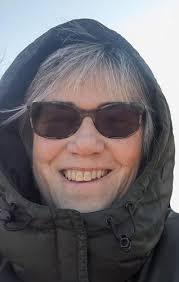 Karen Lee Shepard (née Kitner)