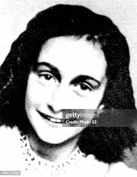 6,744 Anne Frank Stock Photos, High-Res Pictures, and Images