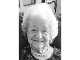 Freda Brittain Obituary (2022)