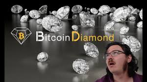 Bitcoin diamond (bcd) is a friendly fork of bitcoin (btc). What Is Bitcoin Diamond Bcd The New Bitcoin Bulliscoming