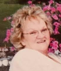 Obituary for Stella Montgomery
