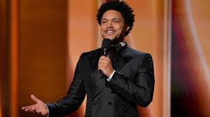 trevor noah Picture