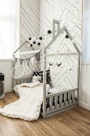 Baby Bed Nursery Bed Frame Bed Play House Bed Home Bed Kid Etsy Kids Bed Design Toddler House Bed House Frame Bed