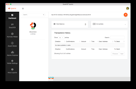 Resultado de imagen para komodo app