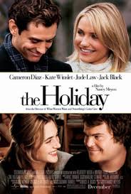 Not all of them, however, have managed that elusive thing of the huge box office success, of the sort that makes a festive film into a holiday staple. The Holiday Wikipedia