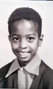 Kenneth Harrison Obituary