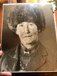 Alaska Nellie's remarkable life and adventures