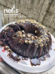 kekler panosundaki pin