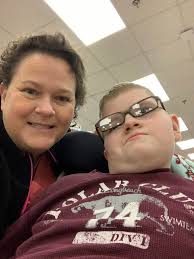 Snack drive for Medomak Middle School