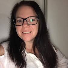 Donna Kearvell Odell