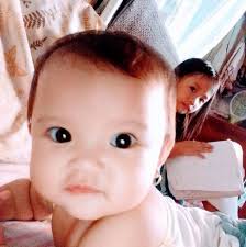 Trying the trend if my daughter shares her Peanut butter Reese's Grandpa Ralph  Bader