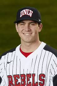 2020 Baseball Roster