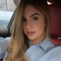 Carolina Artiles's Instagram, Twitter & Facebook