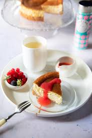 Yes, you can have cake on the keto diet! New York Cheesecake Leger Sans Sucre