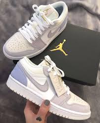 Jordan 1 Low Paris In 2020 Nike Air Shoes Jordan Shoes Girls Sneakers Fashion