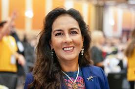 Trump nominates Harmeet Dhillon to DOJ's Civil Rights Division