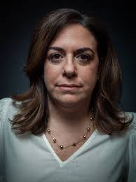 Debbie Lauro & Kristie Perrotta